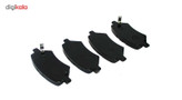 لنت ترمز جلو ام وی ام مدل A13-3501080 مناسب ام وی ام X33 530 550