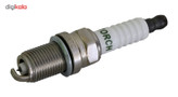 شمع خودرو ام وی ام مدل S11-3707100 مناسب برای ام وی ام 110