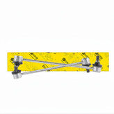 میل موجگیر جلو الیتک پارت کد 202012014012 مناسب برای ام وی ام X33-X60-X22 و آریزو 5 بسته 2 عددی