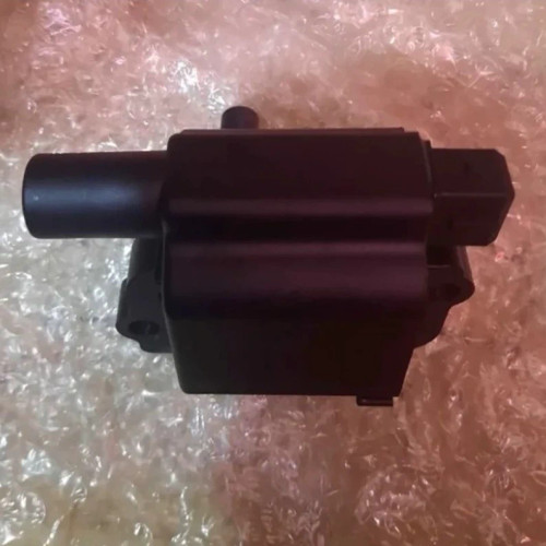 کوئل جک اس 5 وارداتی