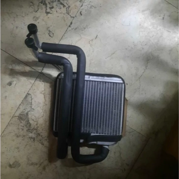 رادیاتور بخاری جک جی 5 (اصلی)