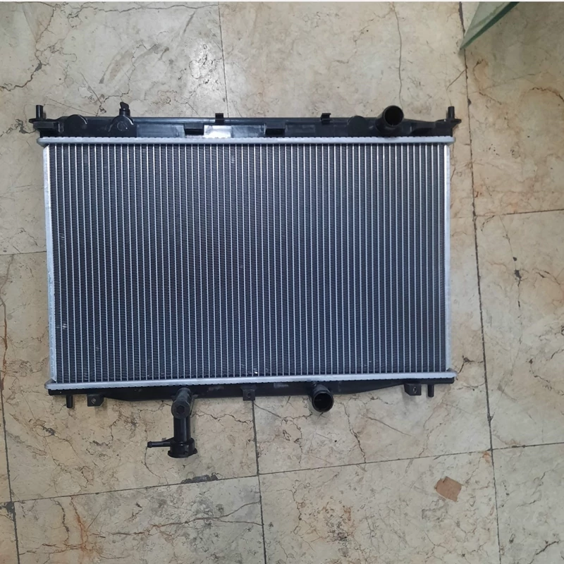 رادیاتور آب جک اس 3 (شرکتی)