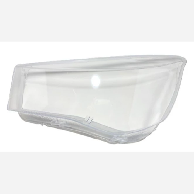 طلق چراغ جلو ام وی ام ایکس 22-x22