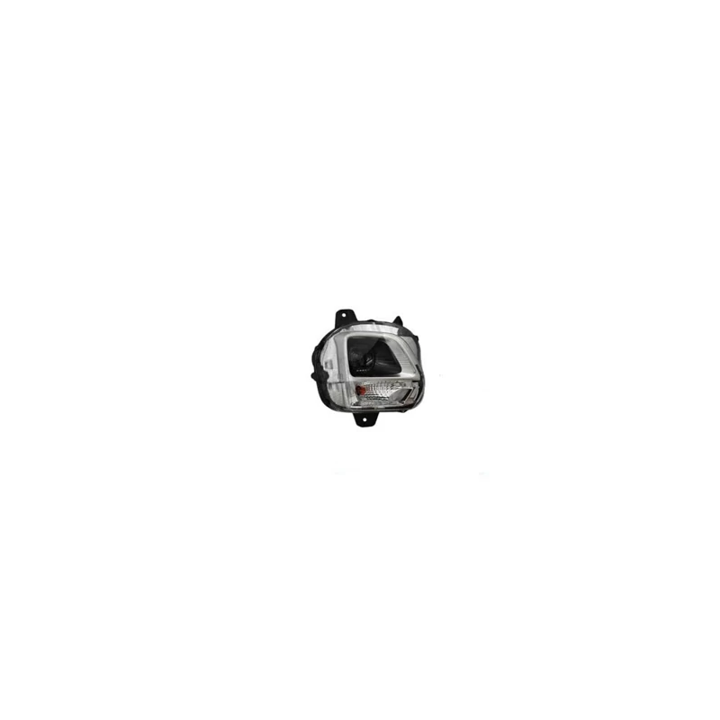 طلق چراغ جلو ایکس 22 پرو