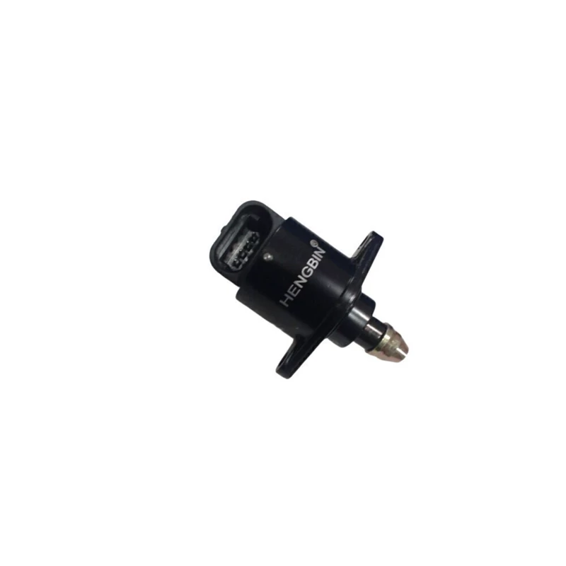 استپر جیلی ec7-rv7