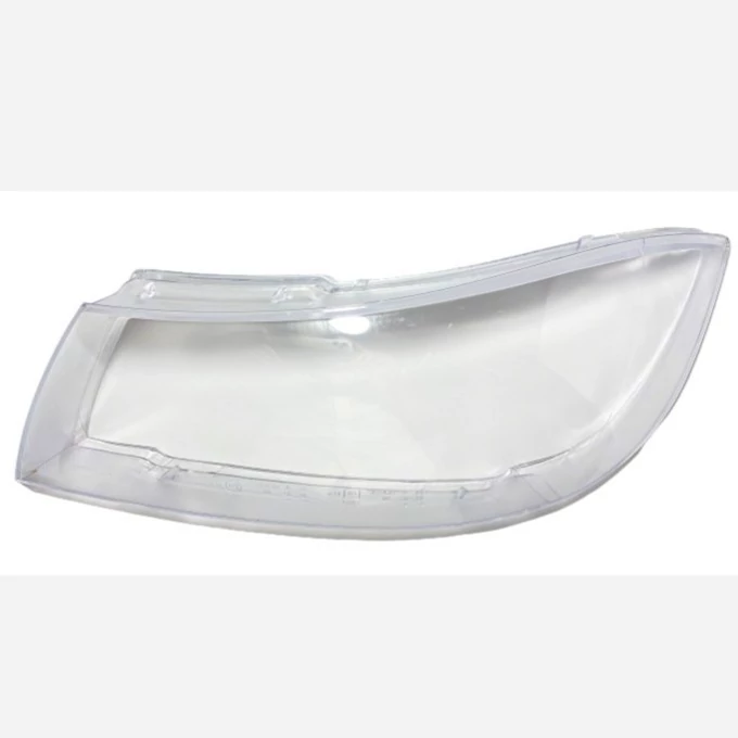 طلق چراغ جلو راست ام وی ام 550