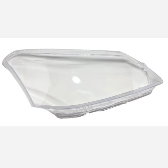 طلق چراغ جلو چپ ام وی ام 550
