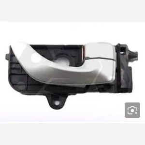 شماره فنی 826103K020**826203K020 دستگیره درب داخلی جلو سمت چپ راست خودرو هیوندای سوناتا
