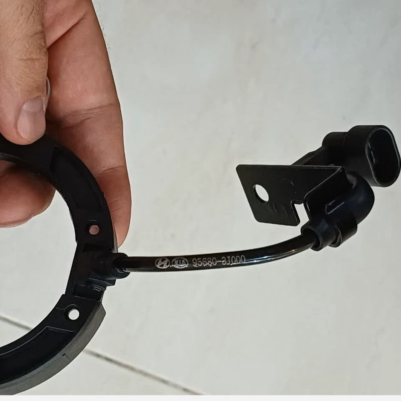 95680-3J000 ***95690-3j000سنسور ای بی اس وراکروز 2006 تا 2012 و سورنتو 2009 تا 2013