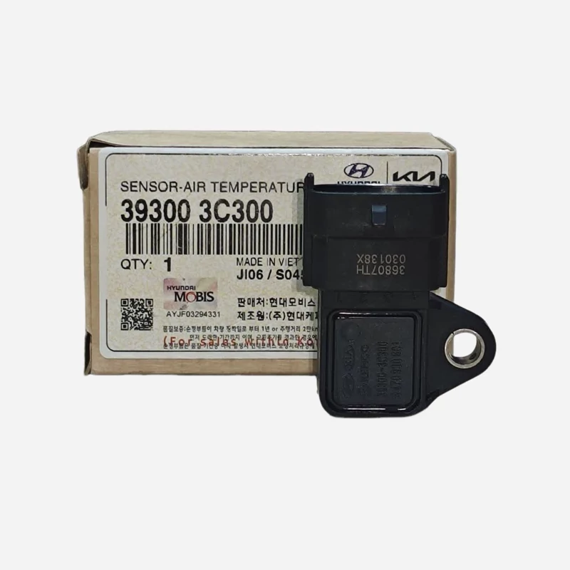 سنسور مپ هیوندای ازرا جنسیس سنتینیال سوناتا کد فنی 393003C300