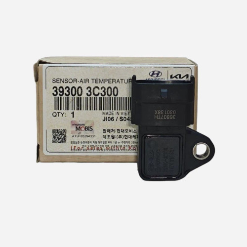 سنسور مپ هیوندای ازرا جنسیس سنتینیال سوناتا کد فنی 393003C300