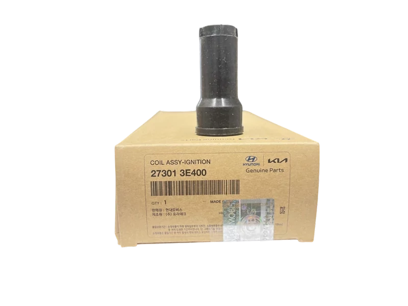 وایر سرکوئل 3E400 اصلی جنیون (پک 6 عددی) مناسب سراتو - سوناتا - اپتیما - سانتافه - اسپورتیج (بوت سر کویل)
