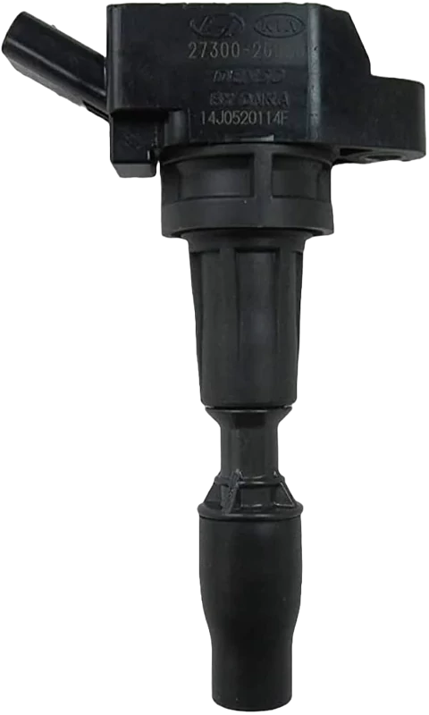 کویل احتراق هیوندای و کیا جنیون اصلی کد فنی 27300-2GGA0