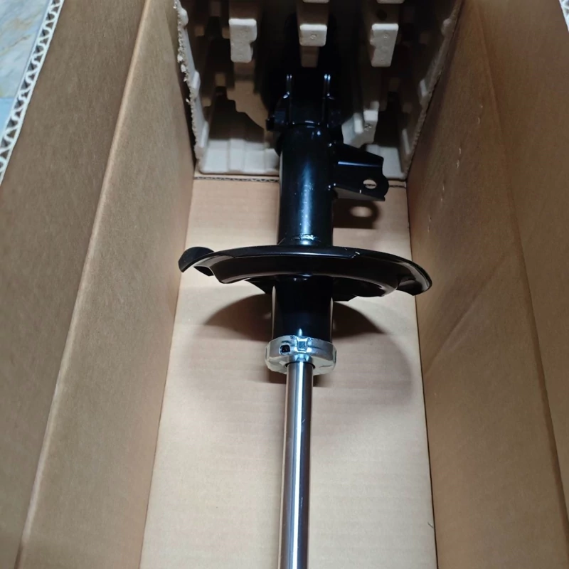 کمک فنر جلو سمت چپ کیا سراتو سایپا اصلی کدفنی 546511M3000