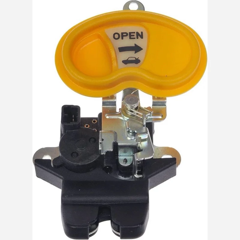 قفل صندوق کیا اپیروس اصلی جنیون کد فنی 812303F500
