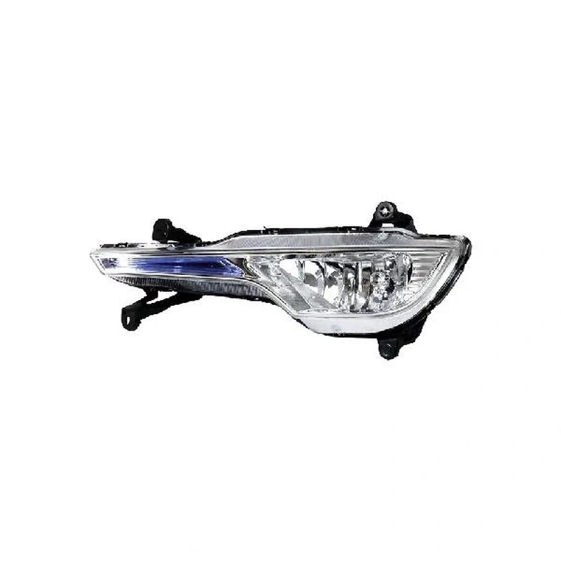 پرژکتور جلو راست I20 وارداتی اصلی (لطفا 8 رقم آخر شماره شاسی جهت استعلام دقیق ارسال بفرمایید)