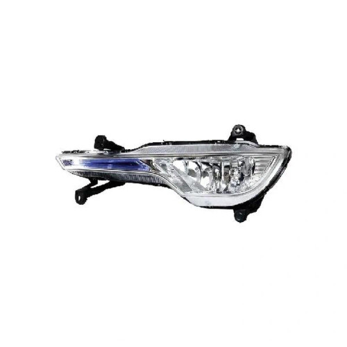 پرژکتور جلو راست I20 وارداتی اصلی (لطفا 8 رقم آخر شماره شاسی جهت استعلام دقیق ارسال بفرمایید)