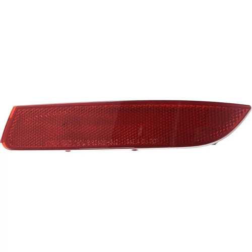 شبرنگ سپر عقب راست IX55 - اصلی (لطفا 8 رقم آخر شماره شاسی جهت استعلام دقیق ارسال بفرمایید)