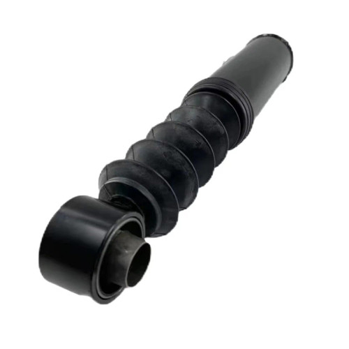کمک عقب چپ سانتافه برقی PL2 (لطفا 8 رقم آخر شماره شاسی جهت استعلام دقیق ارسال بفرمایید)