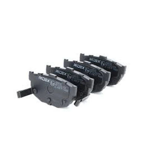 لنت عقب کوپه FX HQ (لطفا 8 رقم آخر شماره شاسی جهت استعلام دقیق ارسال بفرمایید)