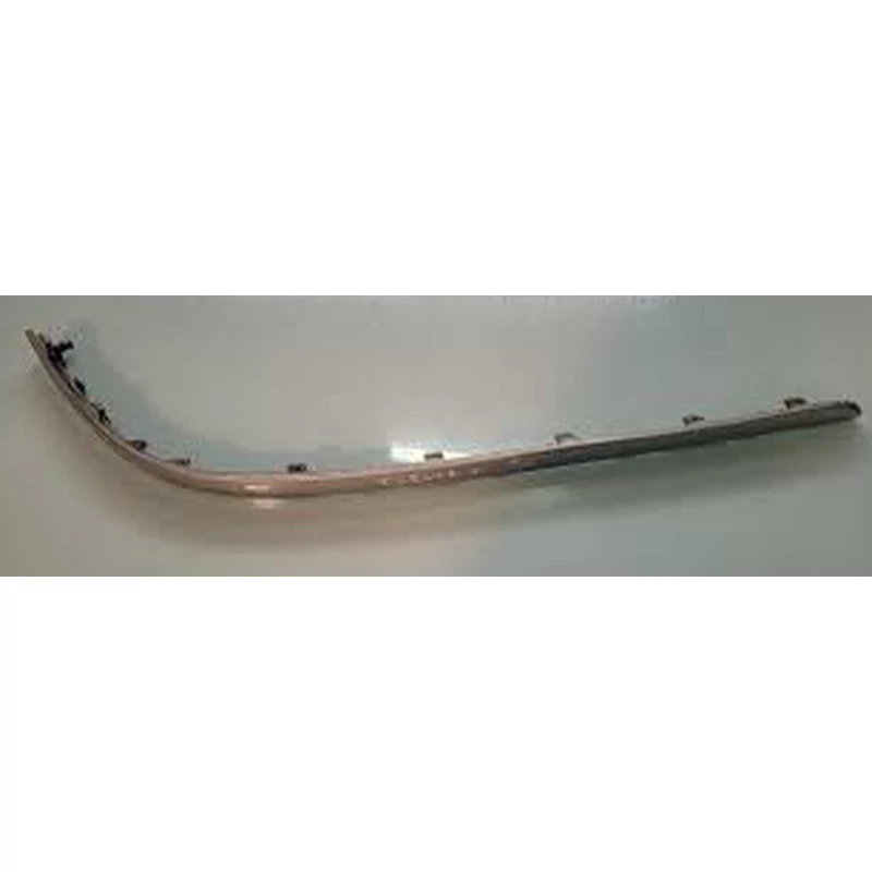 زه سپر عقب چپ آزرا اصلی (لطفا 8 رقم آخر شماره شاسی جهت استعلام دقیق ارسال بفرمایید)
