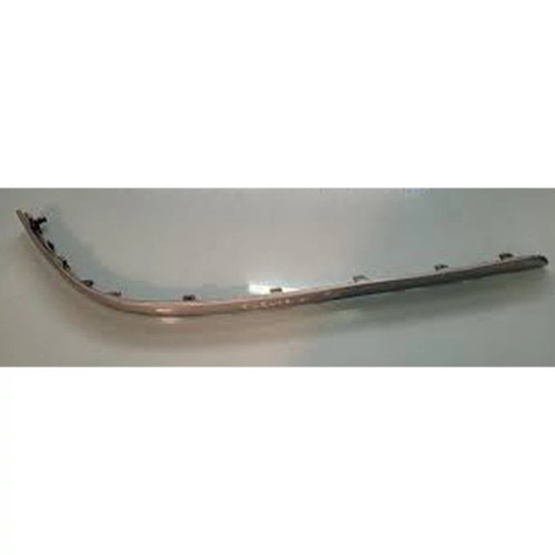 زه سپر عقب چپ آزرا اصلی (لطفا 8 رقم آخر شماره شاسی جهت استعلام دقیق ارسال بفرمایید)