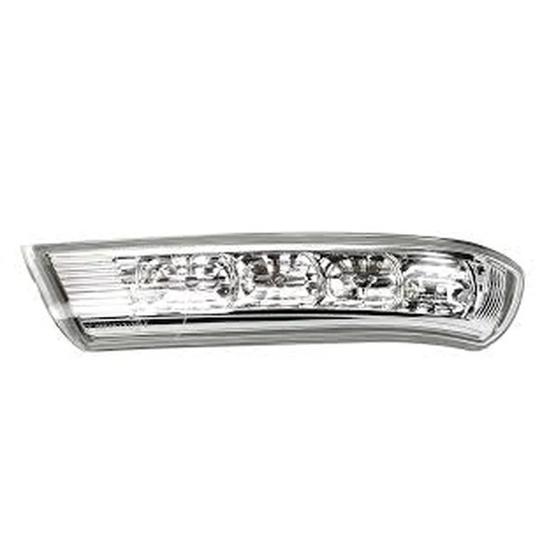 راهنما آینه چپ سانتافه اصلی (لطفا 8 رقم آخر شماره شاسی جهت استعلام دقیق ارسال بفرمایید)