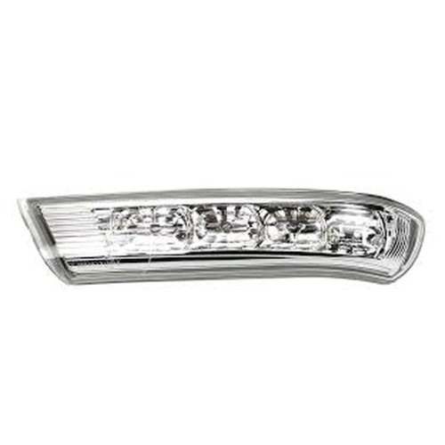 راهنما آینه چپ سانتافه اصلی (لطفا 8 رقم آخر شماره شاسی جهت استعلام دقیق ارسال بفرمایید)