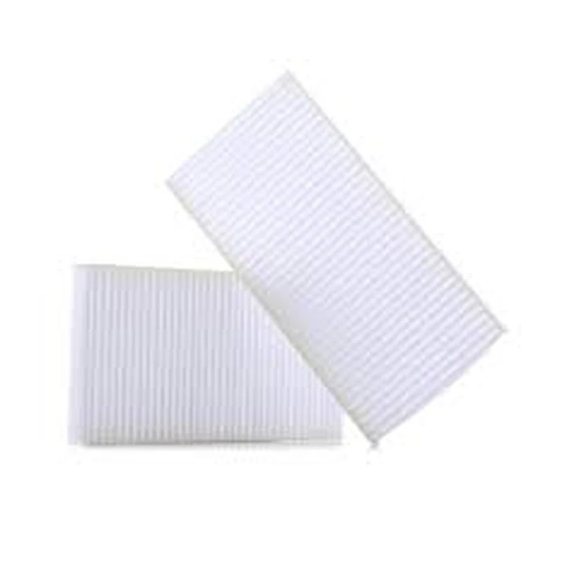 فیلتر کابین سورنتو 2تیکه (لطفا 8 رقم آخر شماره شاسی جهت استعلام دقیق ارسال بفرمایید)