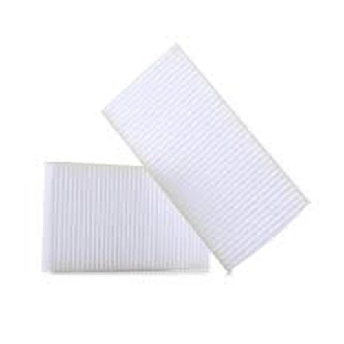 فیلتر کابین سورنتو 2تیکه (لطفا 8 رقم آخر شماره شاسی جهت استعلام دقیق ارسال بفرمایید)