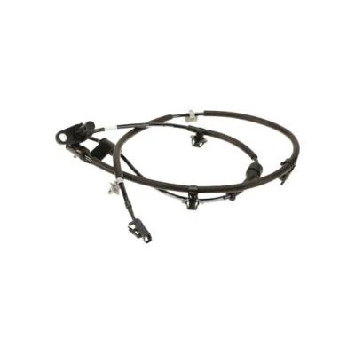 سنسور ABS جلو چپ سانتافه اصلی (لطفا 8 رقم آخر شماره شاسی جهت استعلام دقیق ارسال بفرمایید)