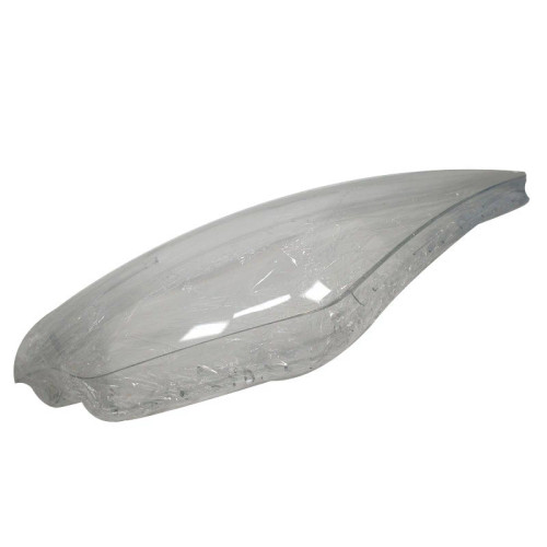 طلق چراغ جلو چپ I20 کرمان چین (لطفا 8 رقم آخر شماره شاسی جهت استعلام دقیق ارسال بفرمایید)