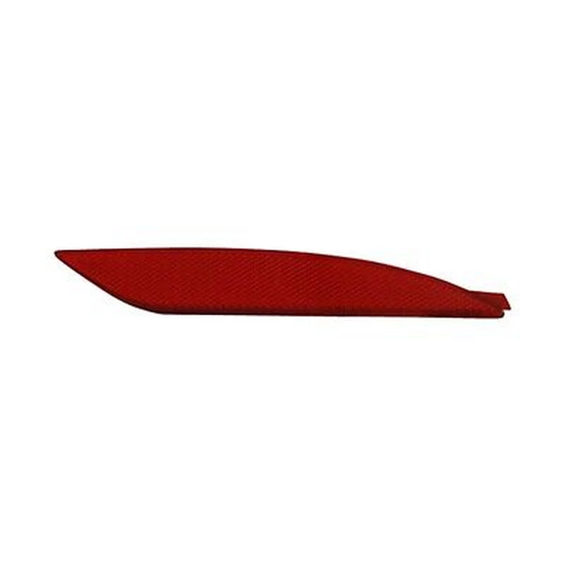 شبرنگ سپر عقب راست سوناتا چین (لطفا 8 رقم آخر شماره شاسی جهت استعلام دقیق ارسال بفرمایید)