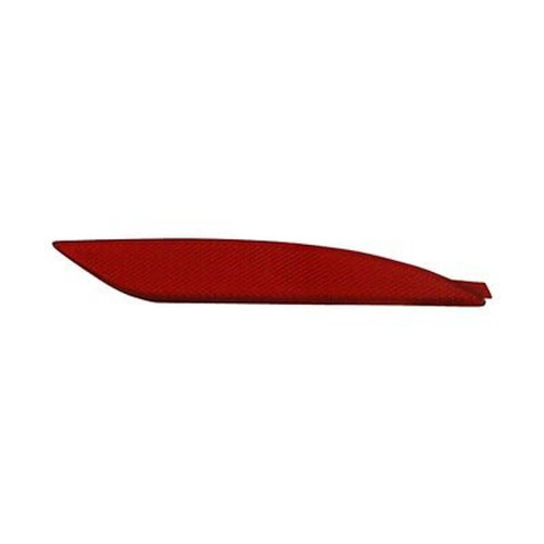 شبرنگ سپر عقب راست سوناتا چین (لطفا 8 رقم آخر شماره شاسی جهت استعلام دقیق ارسال بفرمایید)