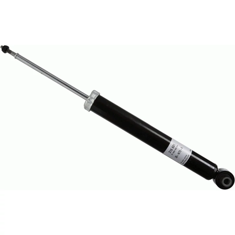 کمک عقب اسپورتیج SL - توسان IX35 - اویمکس (لطفا 8 رقم آخر شماره شاسی جهت استعلام دقیق ارسال بفرمایید)