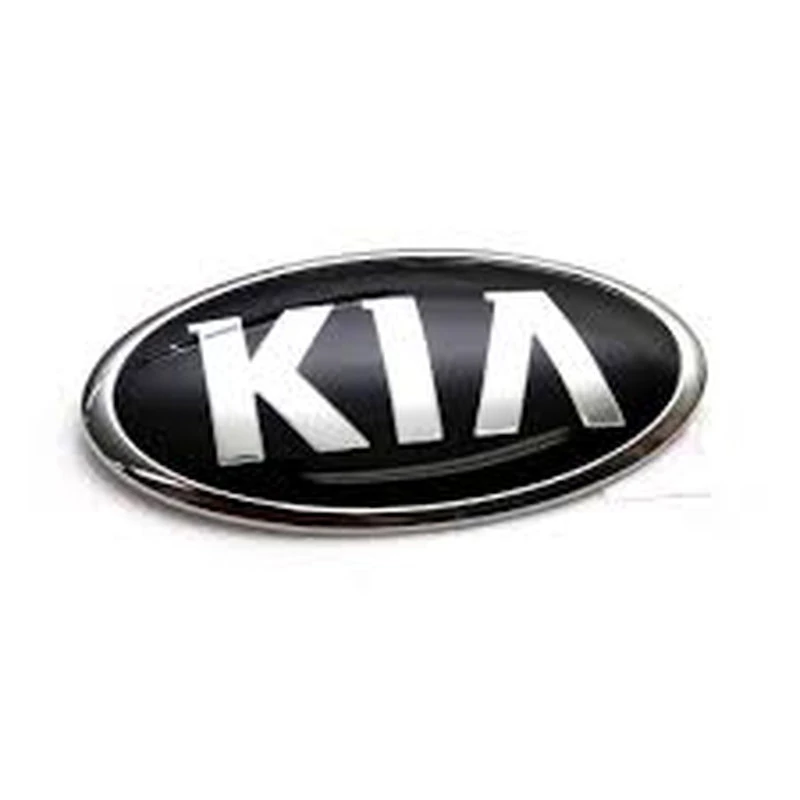 آرم KIA اپتیما 2016 (لطفا 8 رقم آخر شماره شاسی جهت استعلام دقیق ارسال بفرمایید)