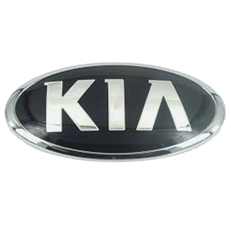 آرم (KIA) سورنتو UM - اصلی (لطفا 8 رقم آخر شماره شاسی جهت استعلام دقیق ارسال بفرمایید)