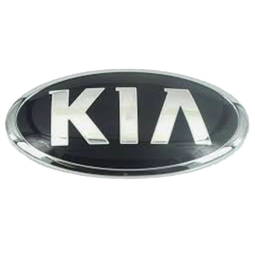 آرم (KIA) سورنتو UM - اصلی (لطفا 8 رقم آخر شماره شاسی جهت استعلام دقیق ارسال بفرمایید)