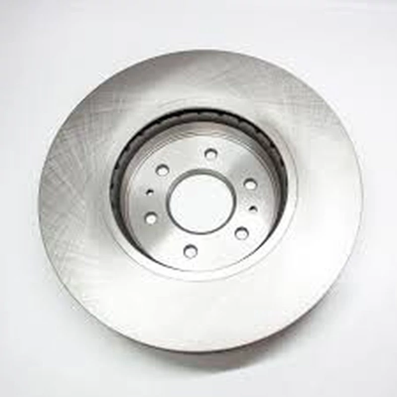 دیسک چرخ جلو موهاوی - کره KGC (لطفا 8 رقم آخر شماره شاسی جهت استعلام دقیق ارسال بفرمایید)