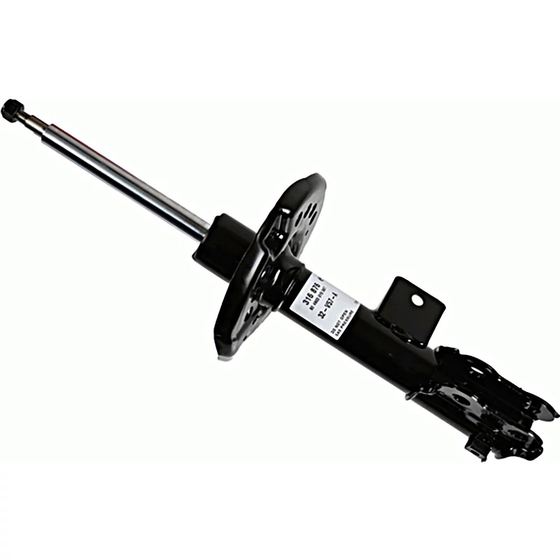 کمک جلو راست اپتیما 2014 OEMAX (لطفا 8 رقم آخر شماره شاسی جهت استعلام دقیق ارسال بفرمایید)