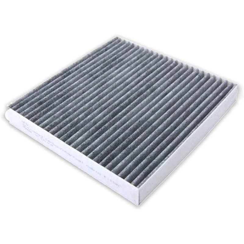 فیلتر کابین سراتو 2015 YD- النترا MD (لطفا 8 رقم آخر شماره شاسی جهت استعلام دقیق ارسال بفرمایید)