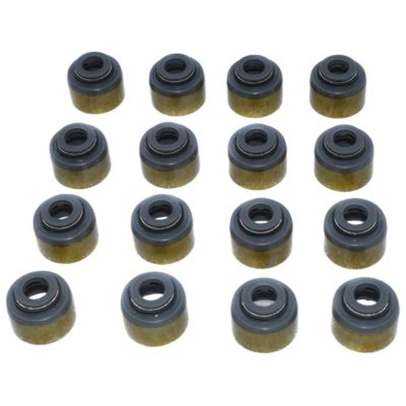 لاستیک ساق سوپاپ اکسنت - کره PH (لطفا 8 رقم آخر شماره شاسی جهت استعلام دقیق ارسال بفرمایید)
