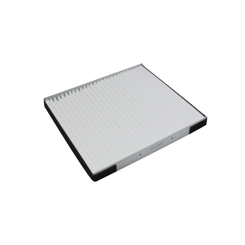 فیلتر کابین جنسیس سدان - سنتنیال (لطفا 8 رقم آخر شماره شاسی جهت استعلام دقیق ارسال بفرمایید)