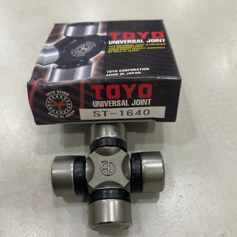 چارشاخ فرمانTOYO ژاپن 1640 تویوتا