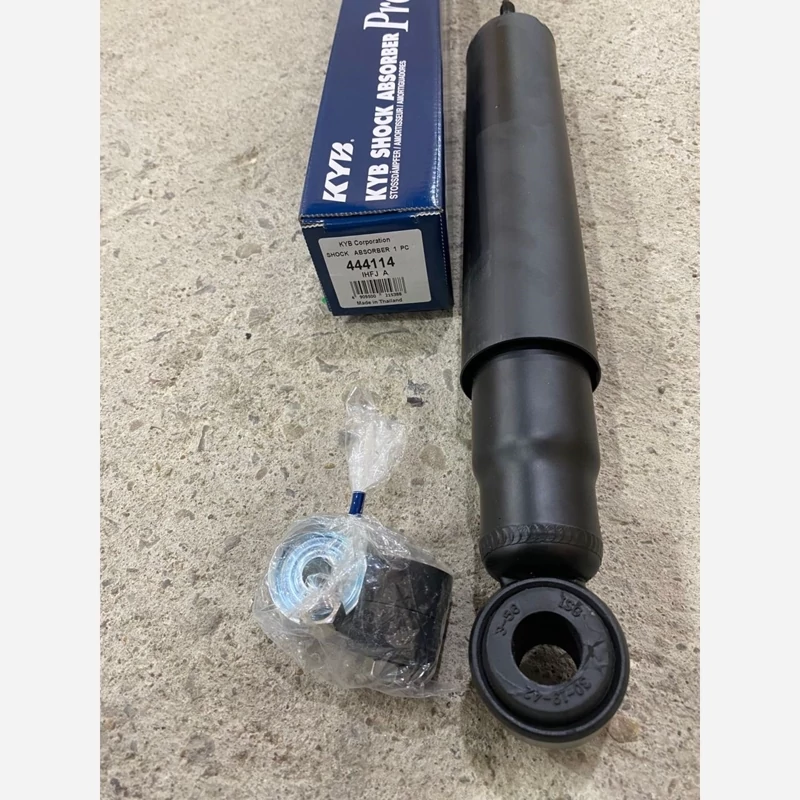 کمک جلو KYB تویوتا لندکروز 3اف ژاپن جفتی