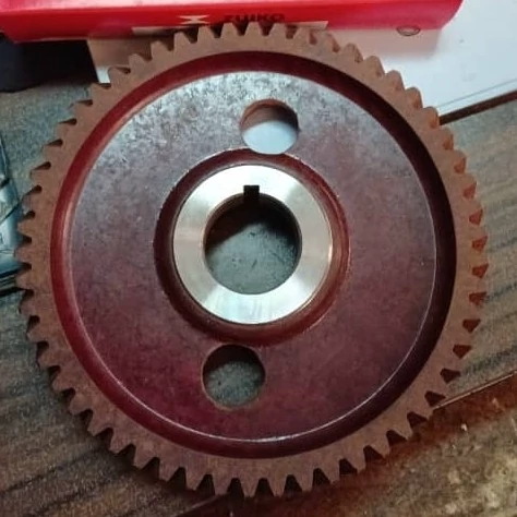 دنده میل سوپاپ تویوتا لندکروز 2اف و 3اف ژاپنی