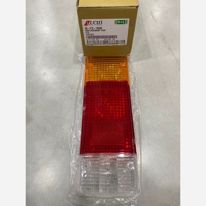طلق چراغ خطر تویوتالندکروز 3اف و 4500 جفتی
