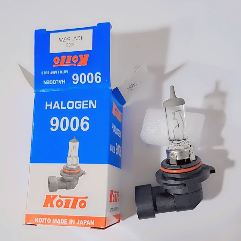 پرژکتور سپرجلو تویوتا لندکروز 4500 کله مونیکا