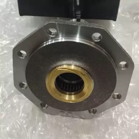 فول چرخ جلو تویوتالندکروز 4500 AMCO