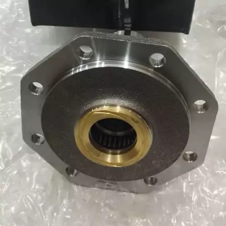 فول چرخ جلو تویوتالندکروز 4500 AMCO